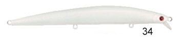 River Treble Devil 125F ARC 12.5Cm 14.5G Maket Balık 34