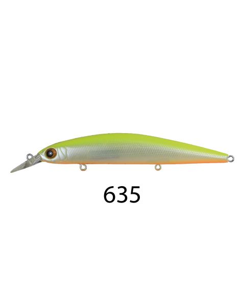 Zipbaits Surf Driver 110S Mag Drive 20gr Maket Balık 635
