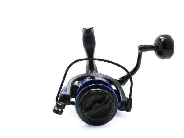 Captain Spido Tekne Makinesi 4+1 BB