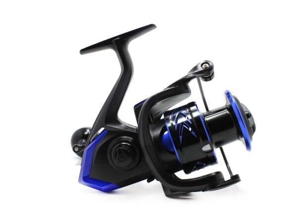 Captain Spido Tekne Makinesi 4+1 BB