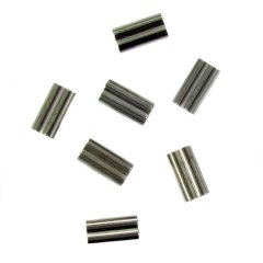Fladen Black Nikel Burç Çiftli 20P 120-160 LBS
