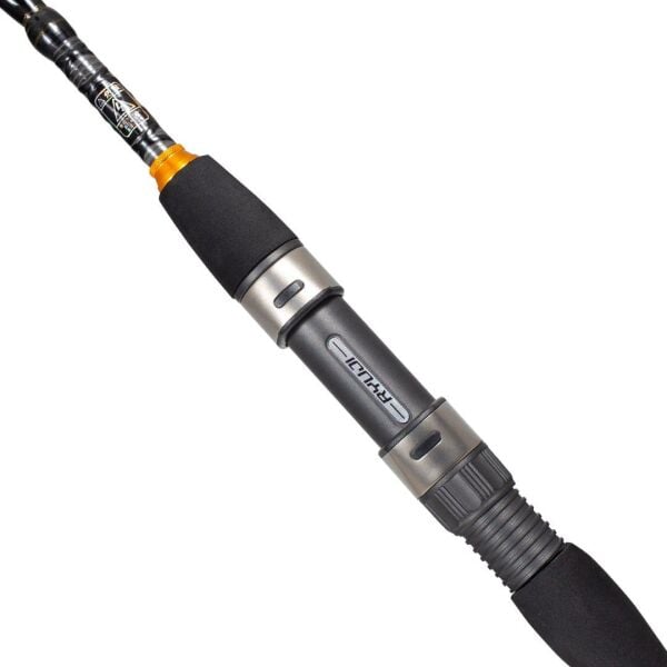 Ryuji Rock Fish 180 cm 10-40g Atarlı Teleskopik Spin Olta Kamışı