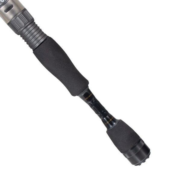 Ryuji Rock Fish 180 cm 10-40g Atarlı Teleskopik Spin Olta Kamışı
