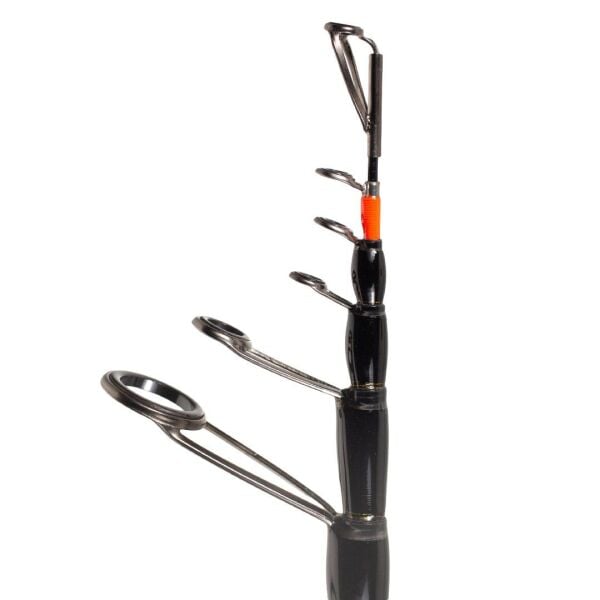 Ryuji Rock Fish 180 cm 10-40g Atarlı Teleskopik Spin Olta Kamışı