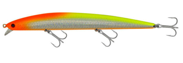 Wily Crafty 12.5 cm 13gr Maket Balık Renk:35 0-0.5mt Dalma Mesafeli