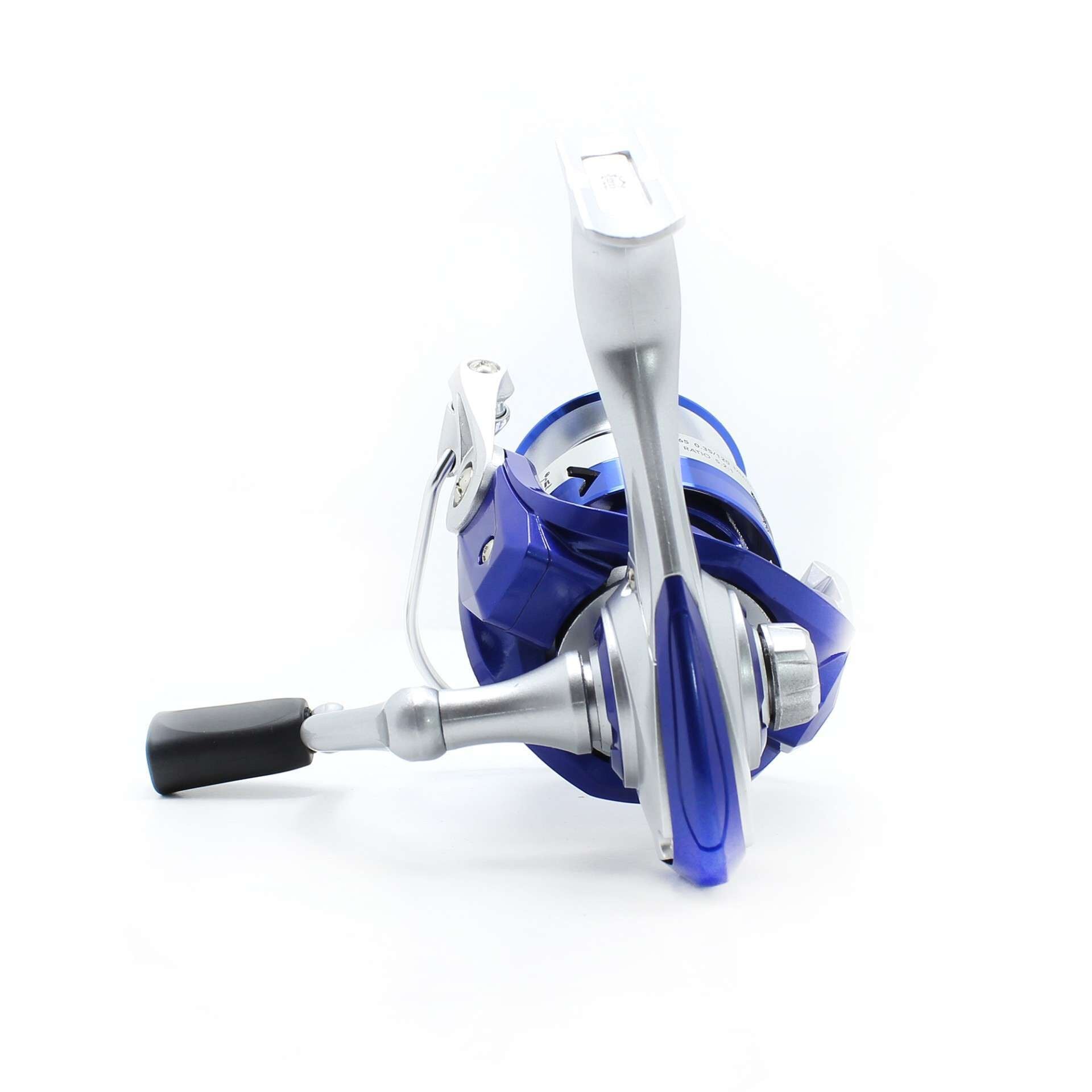 Captain Timon 4000 Spin Makine 6+1 BB