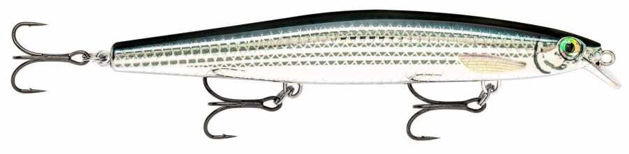 Rapala Max Rap Long Range Minnow Sahte Balığı MUL - 120MM