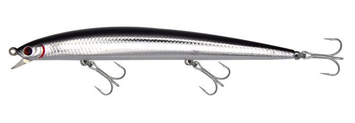 Wily Crafty 12.5 cm 13gr Maket Balık Renk:09 0-0.5mt Dalma Mesafeli