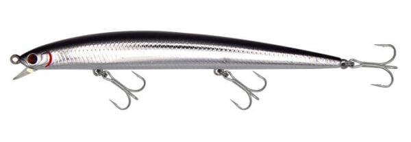 Wily Crafty 12.5 cm 13gr Maket Balık Renk:09 0-0.5mt Dalma Mesafeli