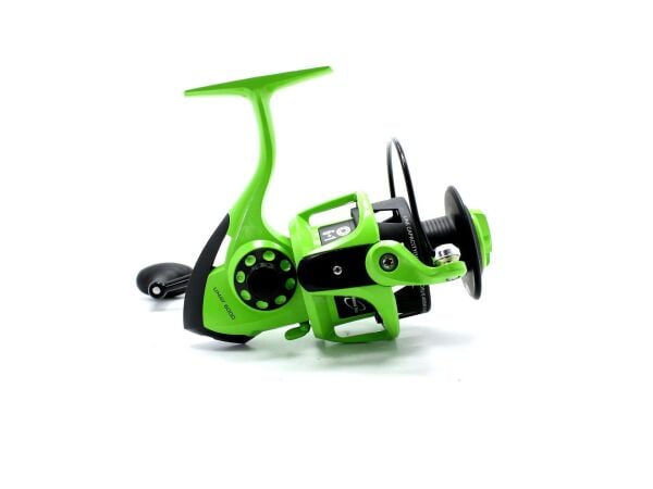 Captain Umay 6000 Tekne Makinesi 6+1 BB