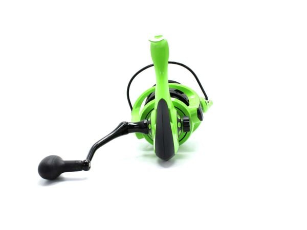 Captain Umay 6000 Tekne Makinesi 6+1 BB