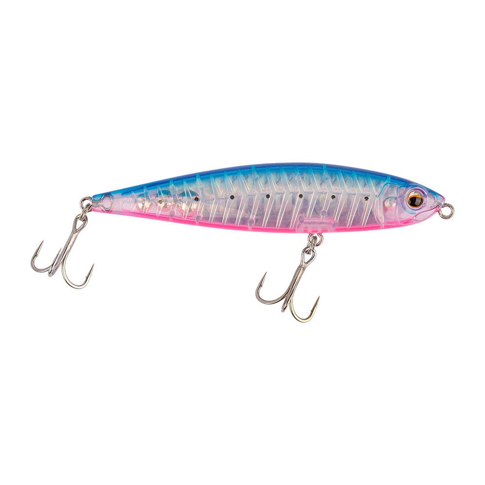 Mustad Vertebrata Topwater Sert Balık 003 - BSA - 95MM