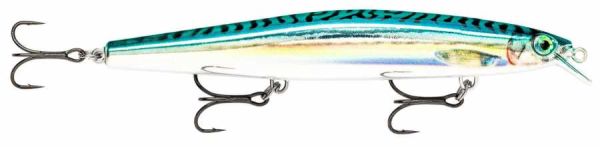 Rapala Max Rap Long Range Minnow Sahte Balığı SGML - 120MM