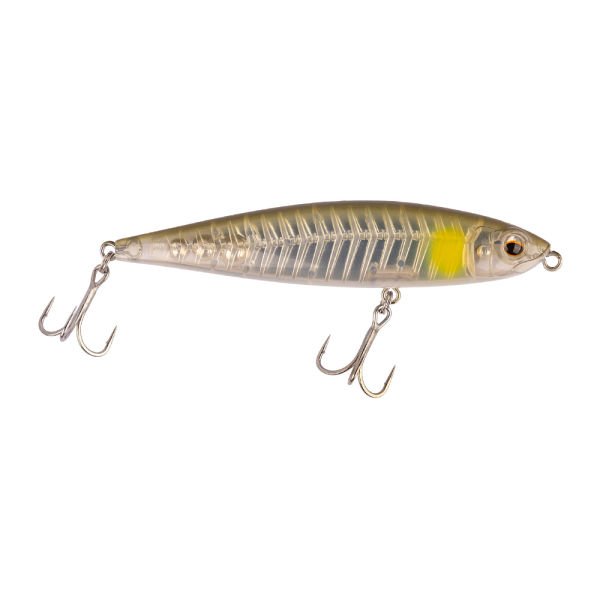 Mustad Vertebrata Topwater Sert Balık 006 - WAY - 95MM