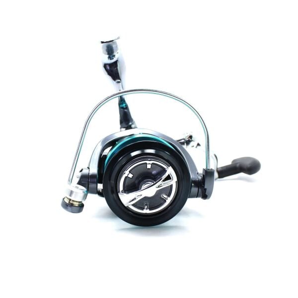 Captain Wilson Lrf Makinesi 4+1 BB