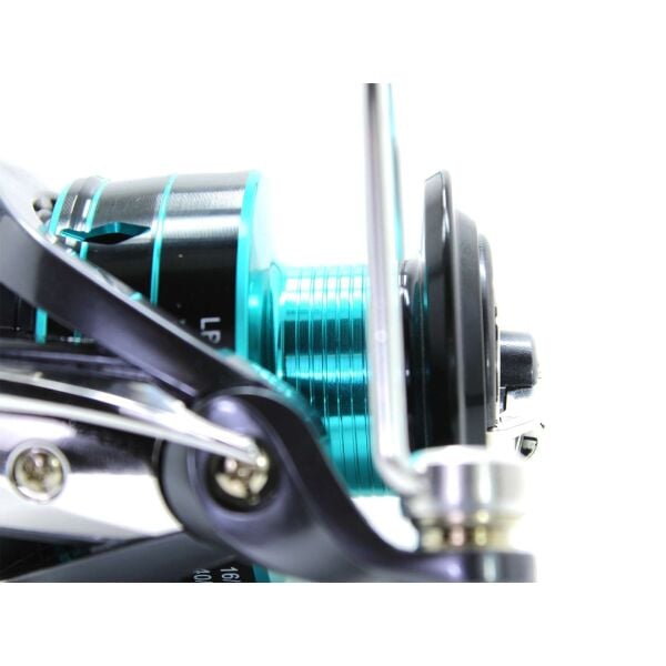 Captain Wilson Lrf Makinesi 4+1 BB