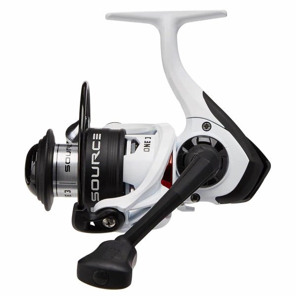 13 Fishing Source K Spining Olta Makinesi Standart - 4000