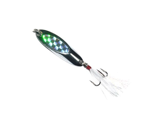 Captain 6016 Kesme Kaşık 18gr Xperia Flash 5.7cm 10