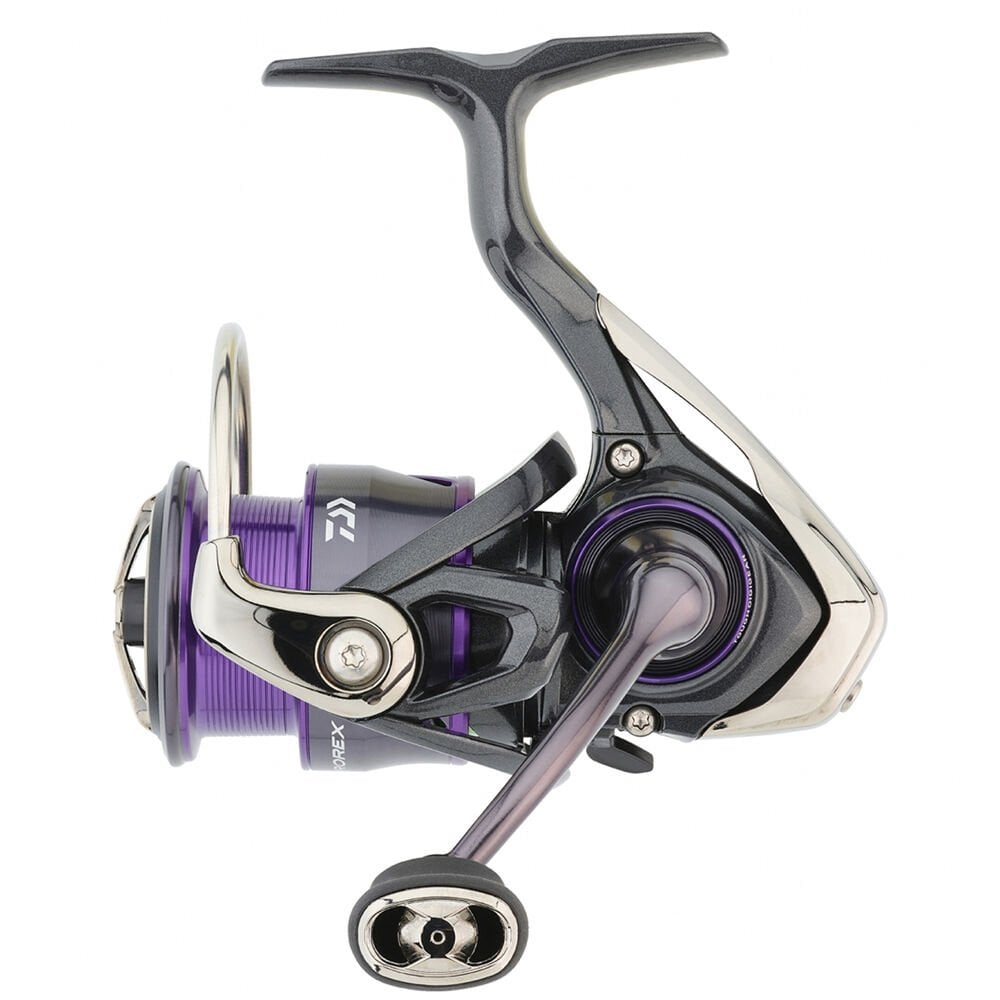 Daiwa Prorex V 22 LT 2000 SXH Makara