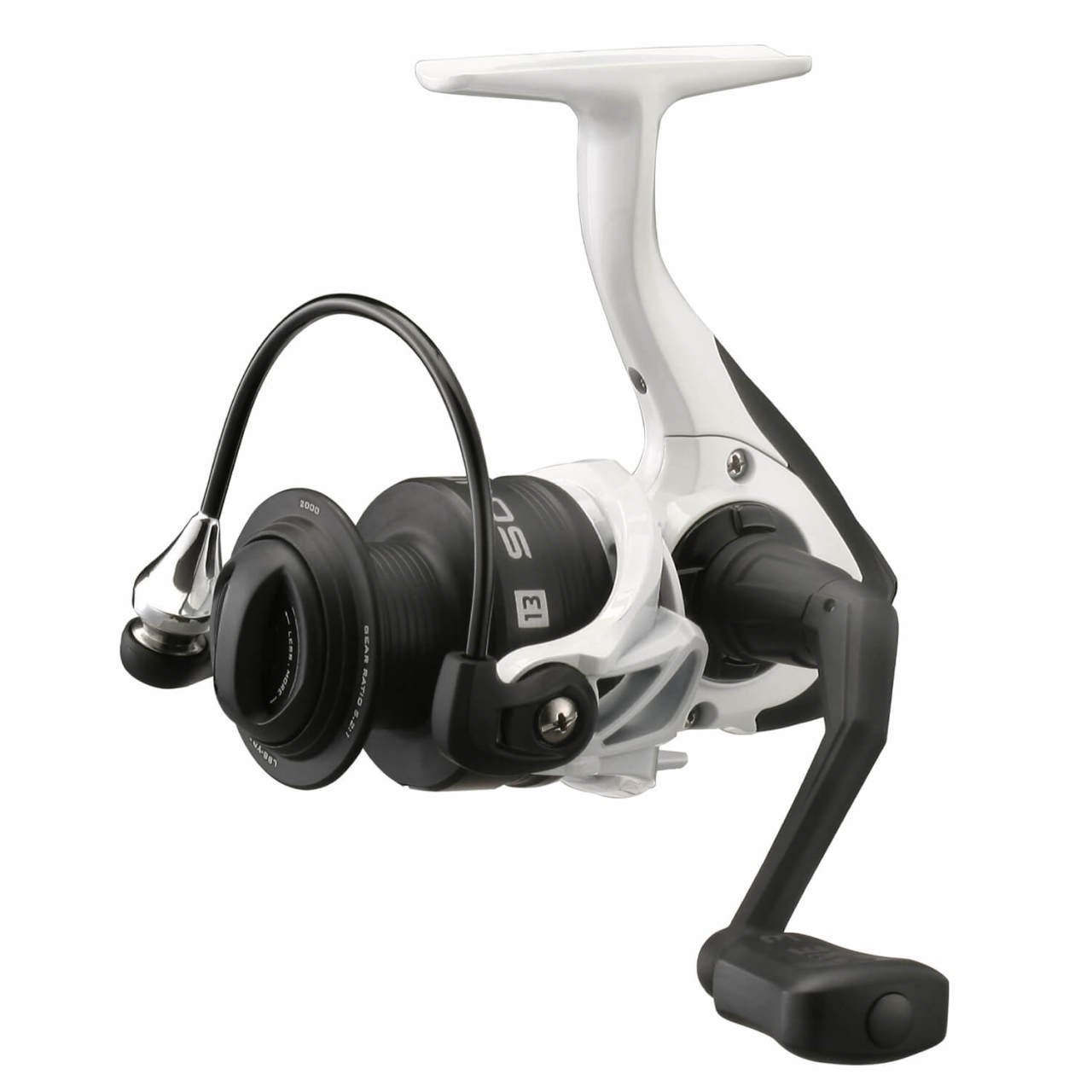13 Fishing Source K Spining Olta Makinesi Standart - 2000
