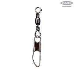 Fladen Klipsli Firdöndü 8