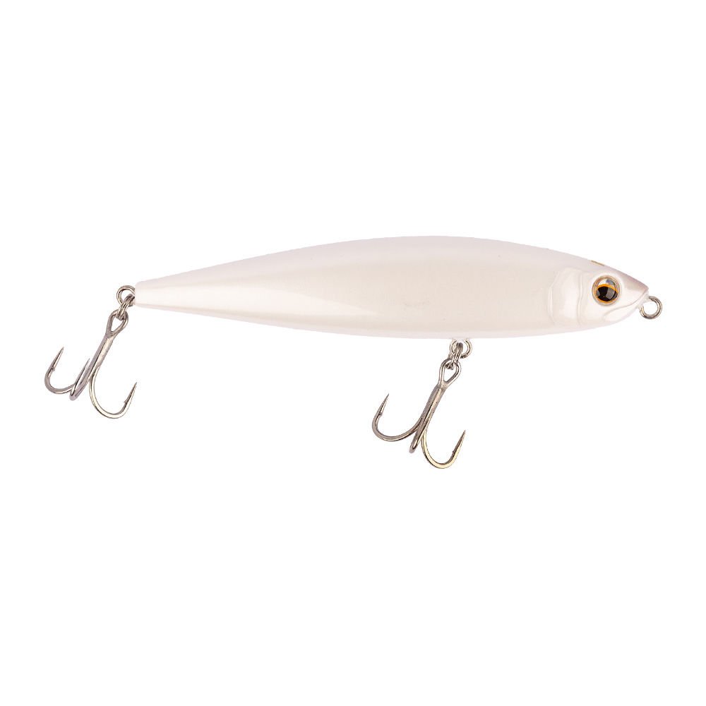 Mustad Vertebrata Topwater Sert Balık 005 - BON - 75MM