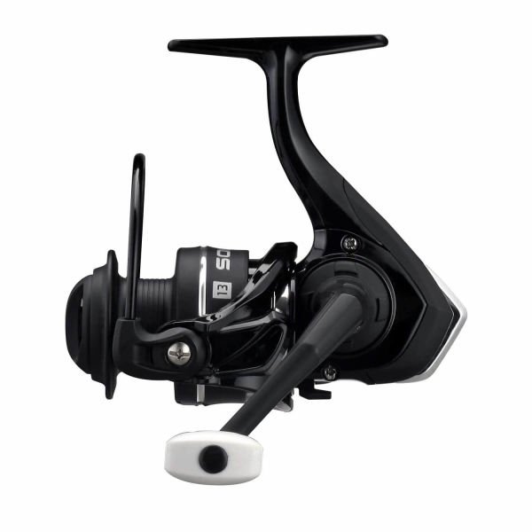 13 Fishing Source X Spining Olta Makinesi Standart - 1000