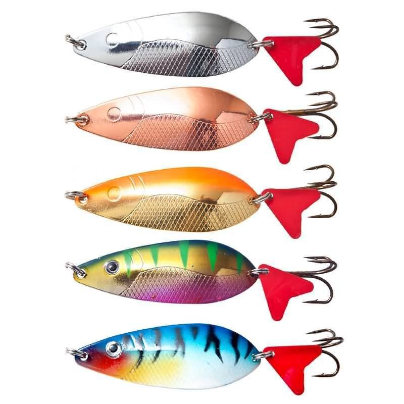 Fladen Picco Turna Kaşiği 15G 7cm 02