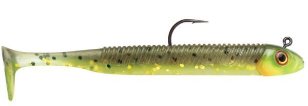 Storm 360GT Searchbait Sahte Balığı HO - 11CM - 3LU