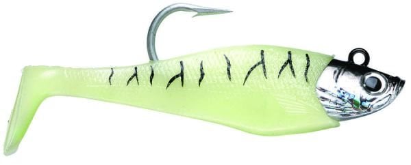 Storm Wildeye Giand Jigging Shad Sahte Balığı GT - 18CM - 3LU