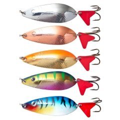 Fladen Picco Turna Kaşiği 15G 7cm 07
