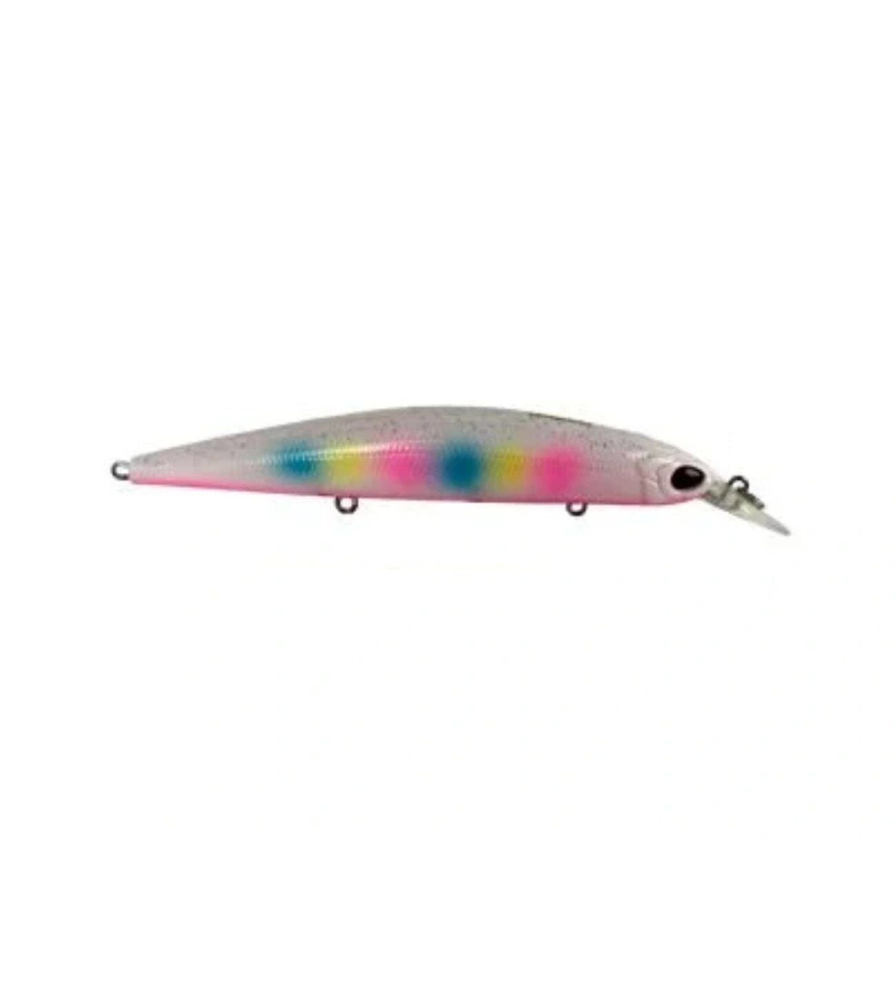 Usami Saroo 110S-SR 11cm 21.3gr Batan Tip Maket Balık Renk:303G