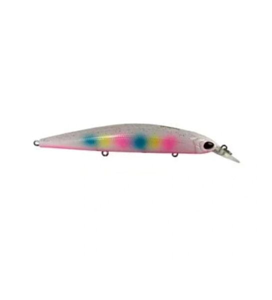 Usami Saroo 110S-SR 11cm 21.3gr Batan Tip Maket Balık Renk:303G