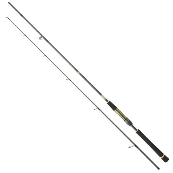 DAIWA CROSSCAST DF 2.74M, 10-35GR 2P SPIN KAMIŞ