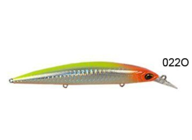 Usami Saroo 110S-SR 11cm 21.3gr Batan Tip Maket Balık Renk:0202O