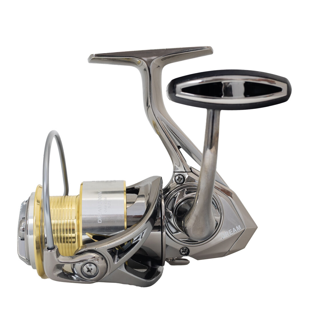 REMIXON DREAM 3000M 5+1BB MAKARA