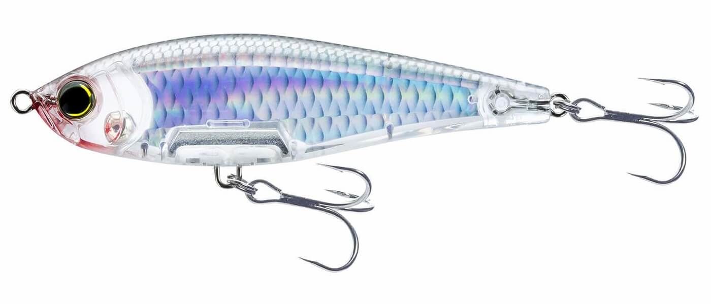 Yozuri 3D Inshore Twitcbait Sahte Balığı HGSH - 70MM - 8.5GR