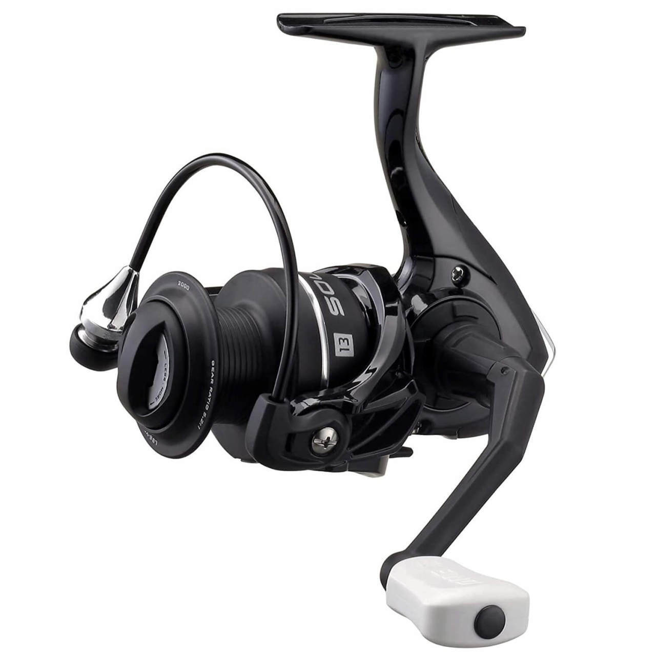 13 Fishing Source X Spining Olta Makinesi Standart - 4000