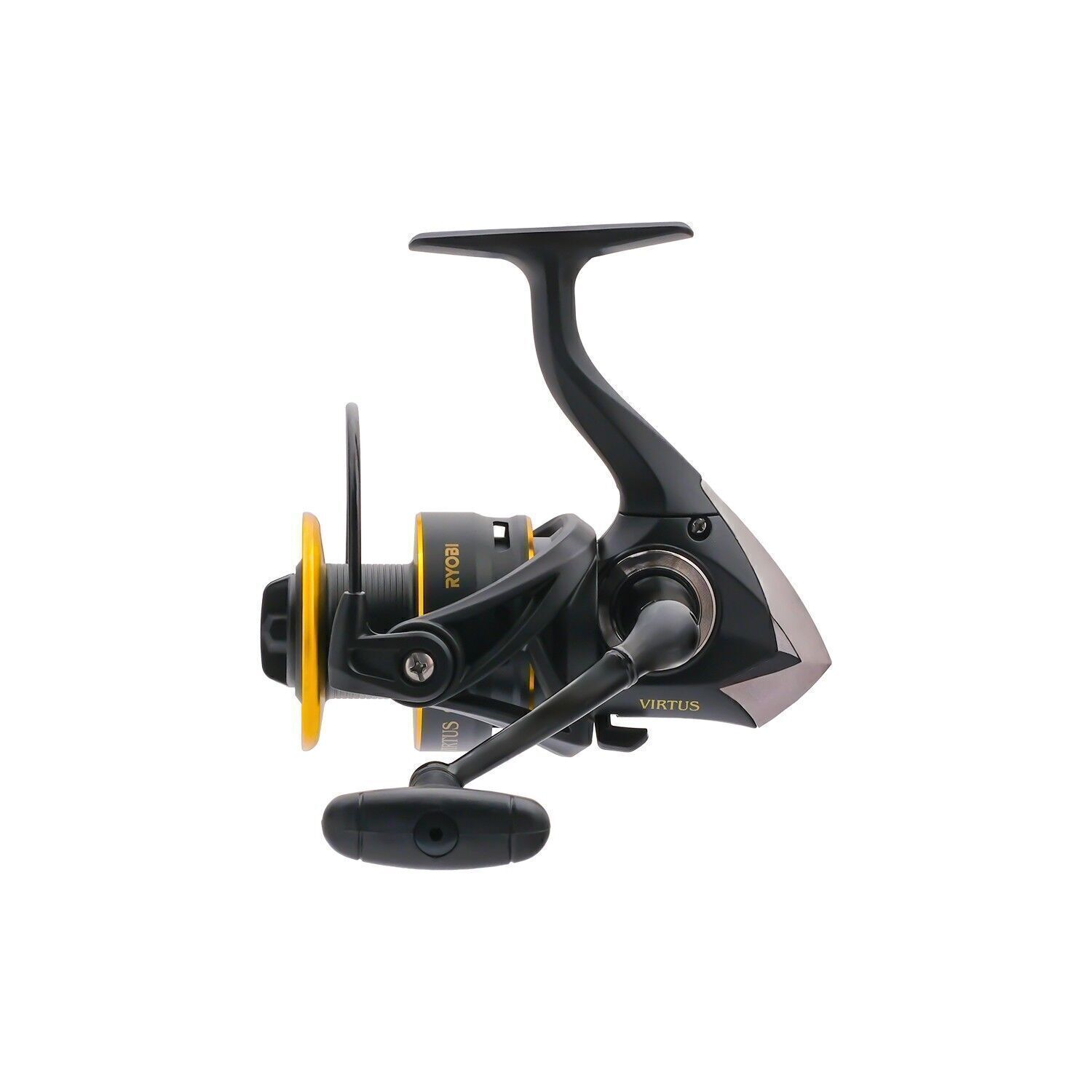 Ryobi Virtus 8000 3+1 Bilyalı 5.0:1 Devirli Genel Kullanım Olta Makinesi