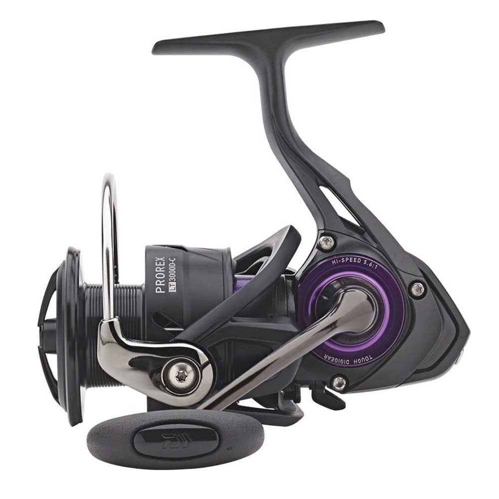Daiwa Prorex LT 2017 3000 DC Olta Makinesi