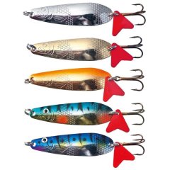 Fladen Seatrout Turna Kaşığı 17G 7cm 01