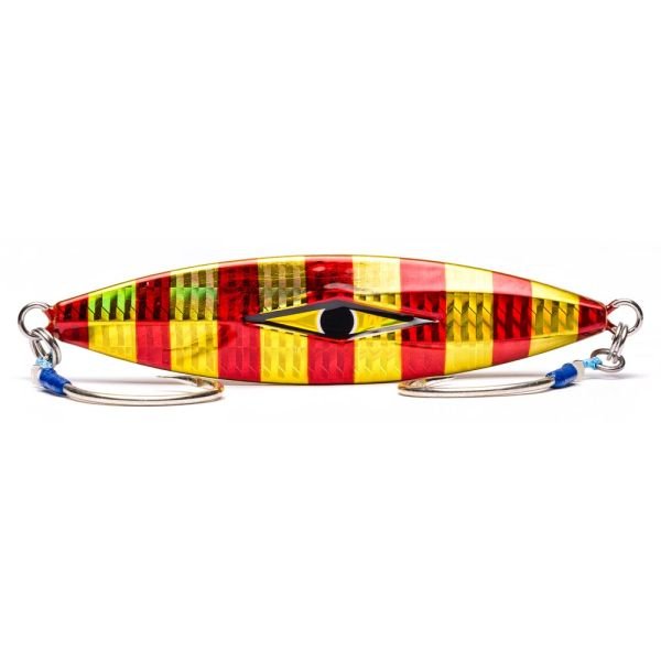 Mustad Staggerbod Jig Sahte Yemi IRM - 250G