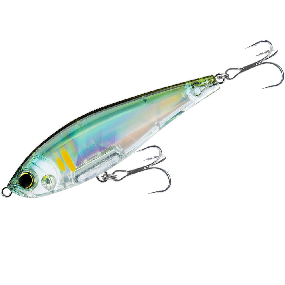 Yozuri 3D Inshore Twitcbait Sahte Balığı PSCL - 70MM - 8.5GR