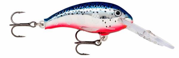 Rapala Shad Dancer Sahte Balığı BFL - 50MM