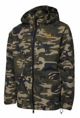 Prologıc Bank Bound 3-Season Camo Fishing Jacket M
