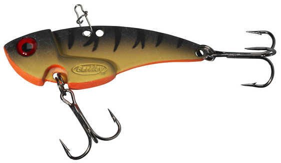 Berkley Powerblade Sinking Sahte Balığı TIGER PRAWN - 44MM