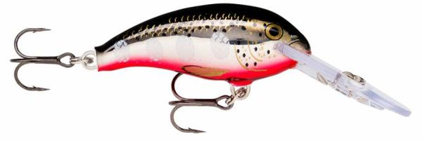 Rapala Shad Dancer Sahte Balığı SFL - 50MM