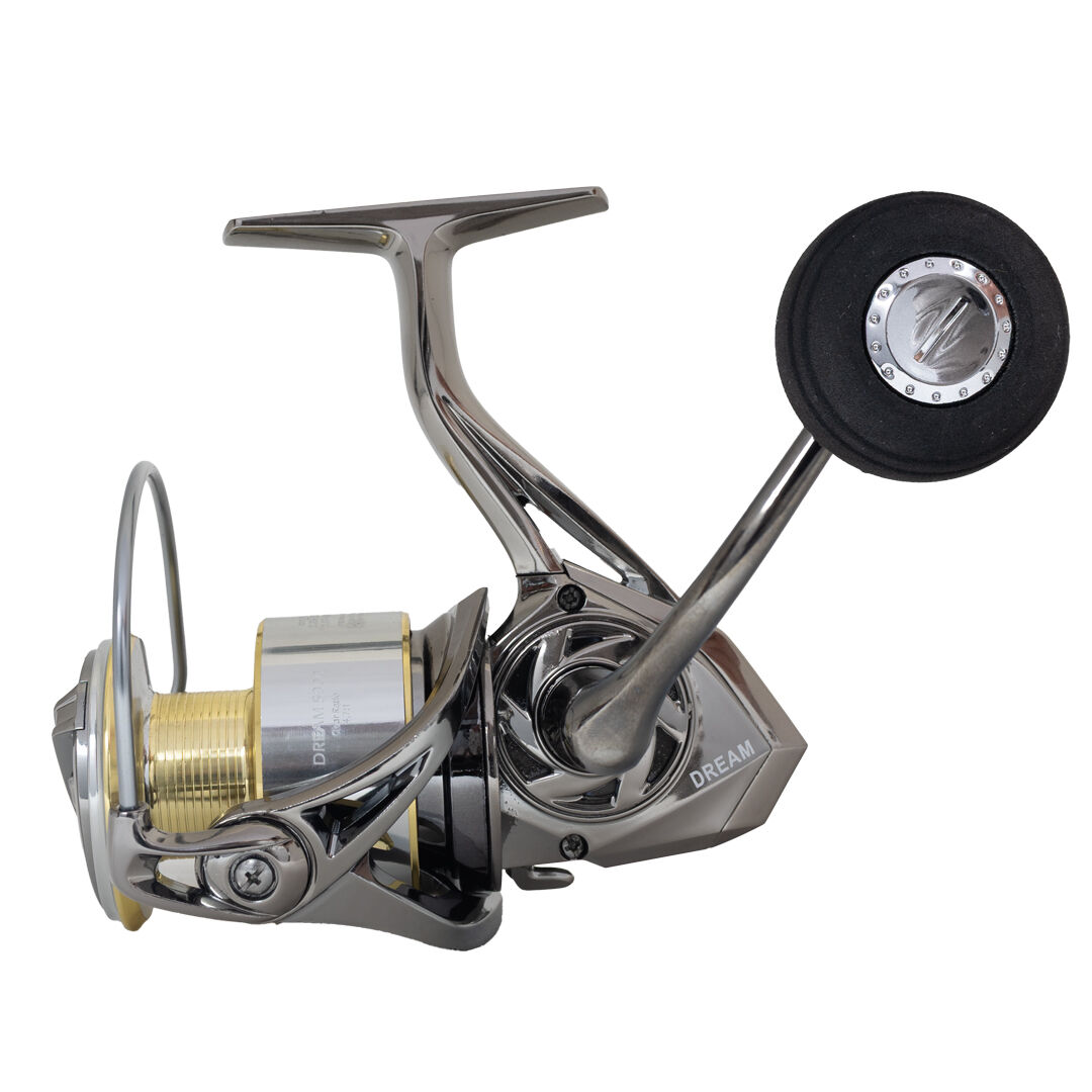 REMIXON DREAM 6000 5+1BB MAKARA