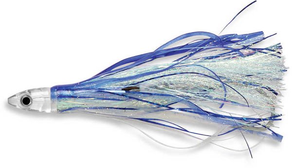 Williamson Tuna Catcher Flash Sahte Yemi BLGL - 102MM