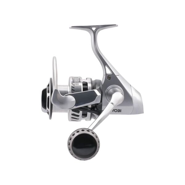 Ryobi TT Power 6000 6+1 Bilyalı  Genel Kullanım Olta Makinesi